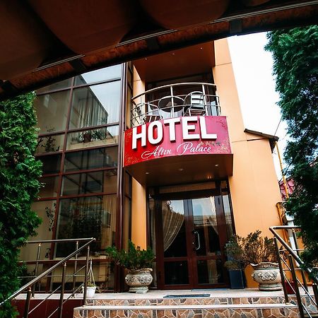 Altin Palace Comrat Exterior photo