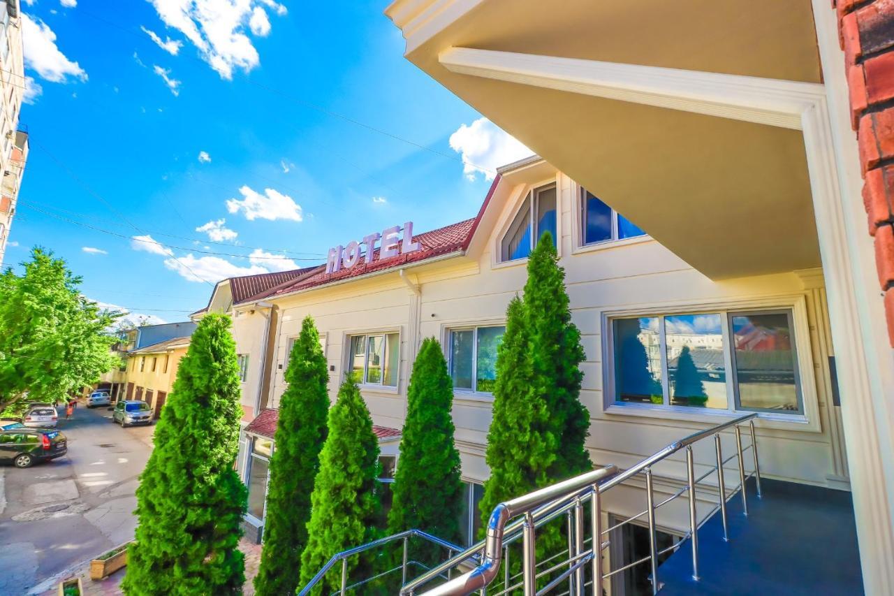 Altin Palace Comrat Exterior photo
